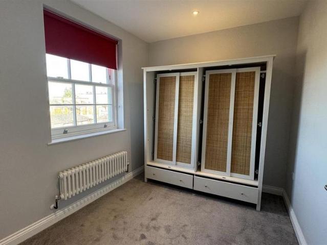 Apartment for rent in Little Chester, East Midlands