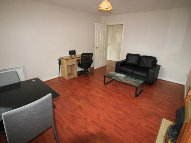 Apartment for rent in Hillfields, West Midlands