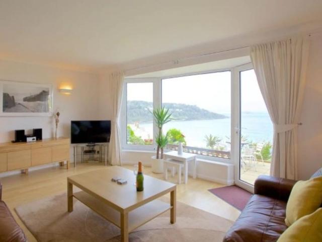 Apartment for rent in Penbeagle, Cornwall