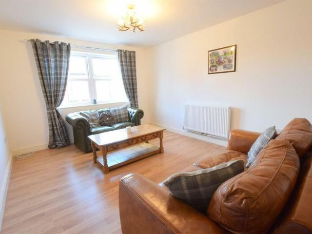 Apartment for rent in Norton-on-derwent, North Yorkshire