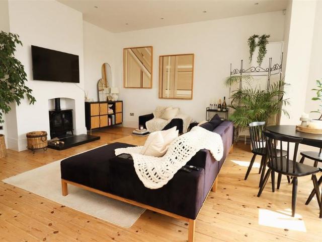 Apartment for rent in Elloughton-cum-Brough, Brough