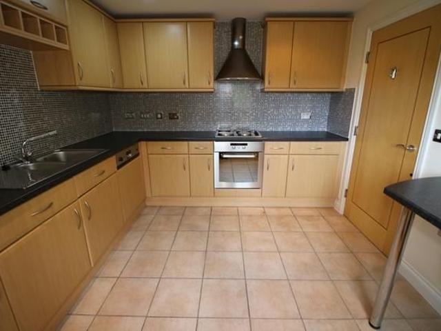 Apartment for rent in Westhoughton