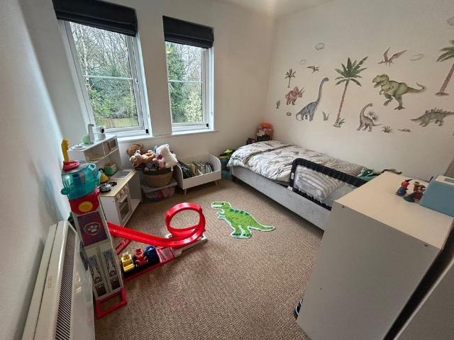 Apartment for rent in Pheasey, Streetly