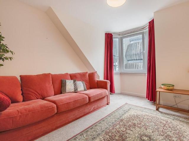 Apartment for rent in Ballindoch, Scotland