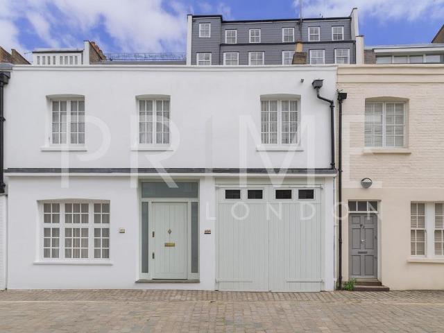 Flat for rent in Belgravia, Isle Of Man