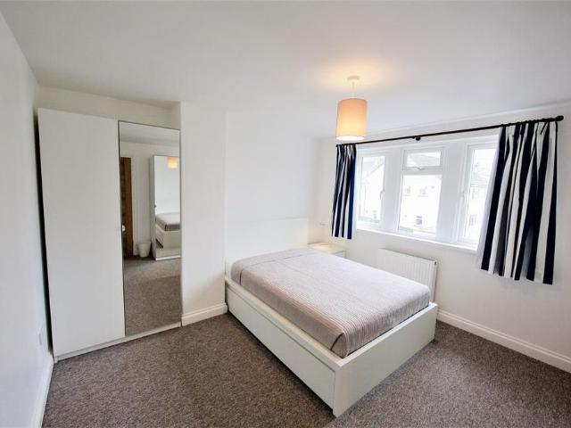 Apartment for rent in Dulcote, Bath And North East Somerset