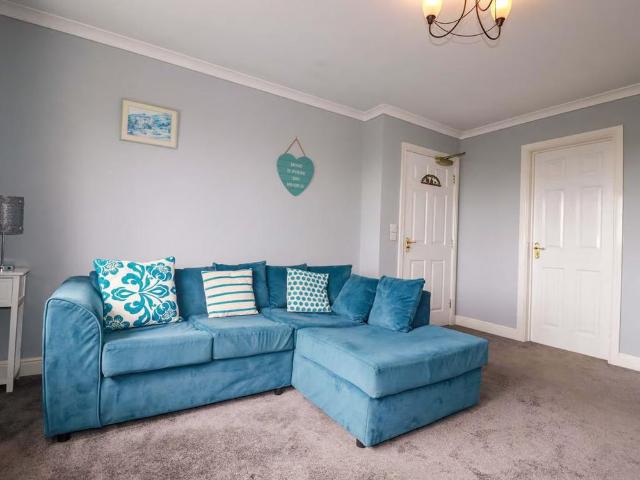Apartment for rent in St Blazey, Cornwall