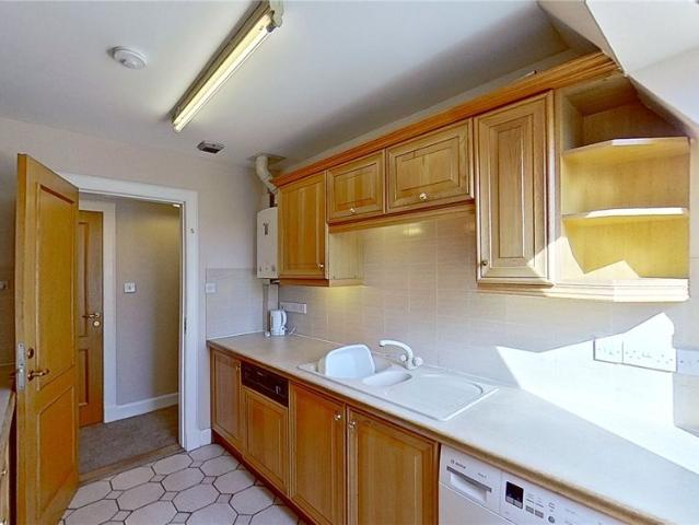 Apartment for rent in Trinity, Scotland