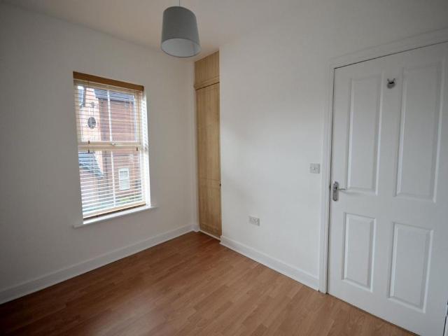 Apartment for rent in Trafford Park, Greater Manchester