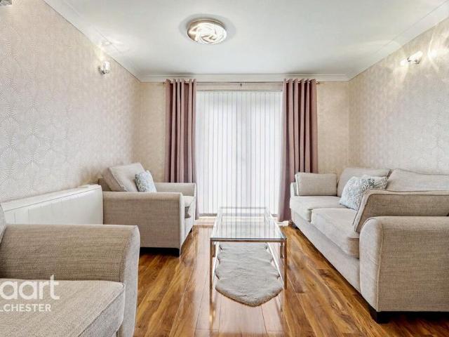 Apartment for rent in Fordham Heath, Essex
