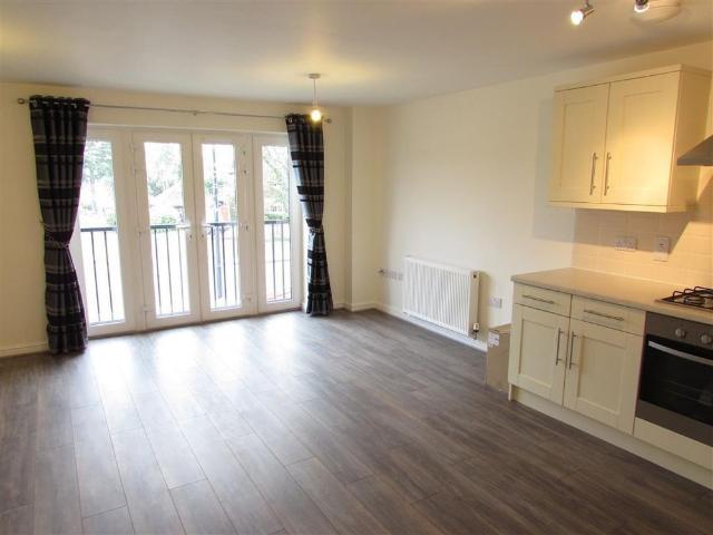 Apartment for rent in St Marks, Maidenhead