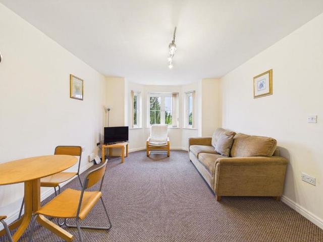 Apartment for rent in Victoria Dock, Hull