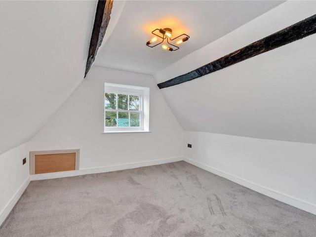 Apartment for rent in Howard Estate, Chedburgh