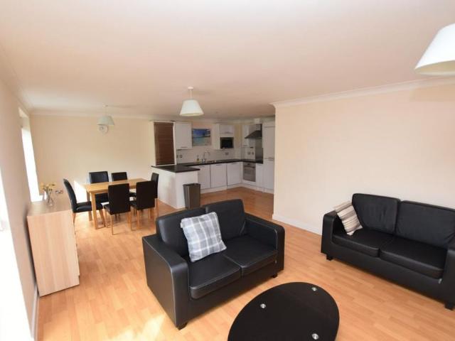 Apartment for rent in Fordham Heath, Essex