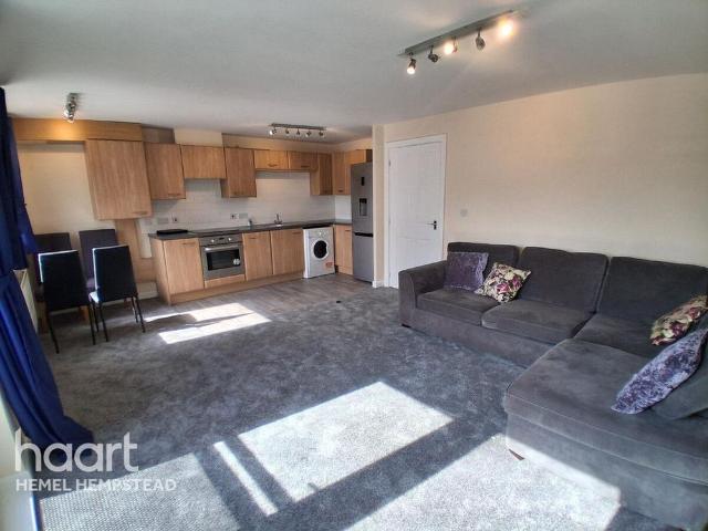Apartment for rent in Hatfield, Fretherne