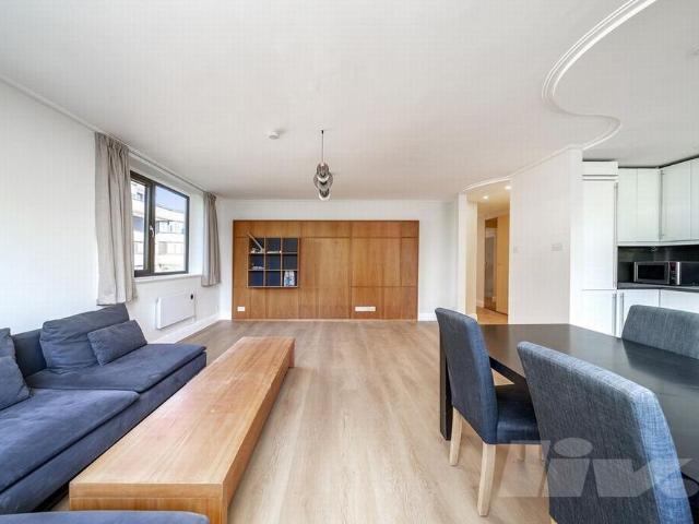 Apartment for rent in City of Westminster, Greater London
