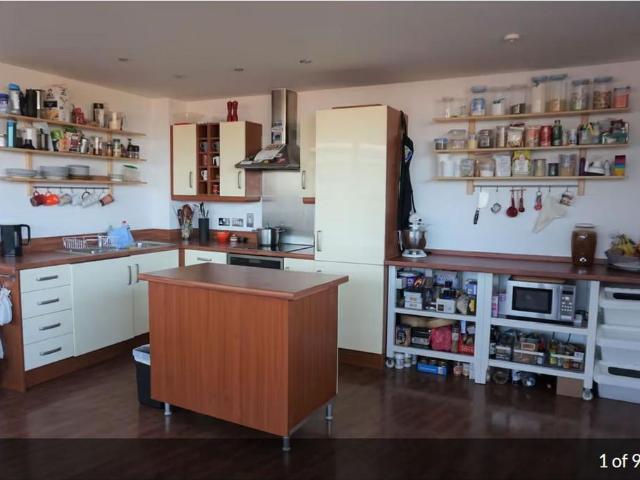 Flat for rent in Ladywood, West Midlands