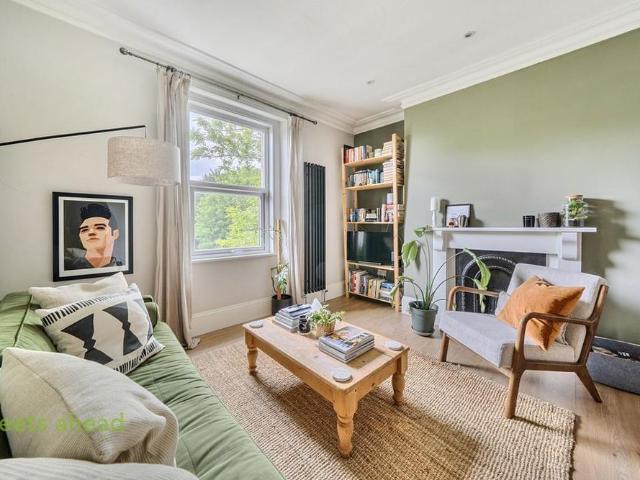 Apartment for rent in Crystal Palace, Greater London