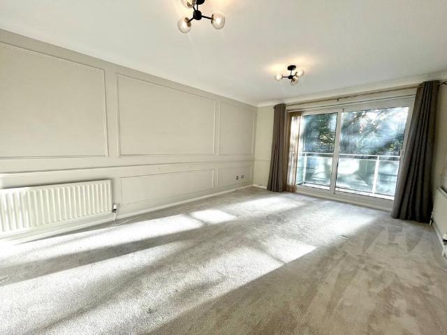 Apartment for rent in West Cliff, Bournemouth