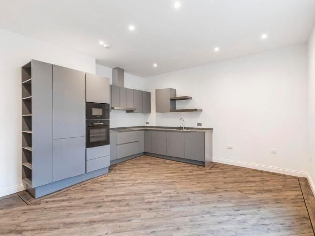 Apartment for rent in Ilkley, West Yorkshire