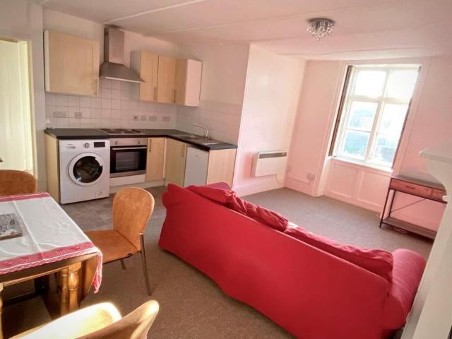 Apartment for rent in Old Portsmouth, City Of Portsmouth