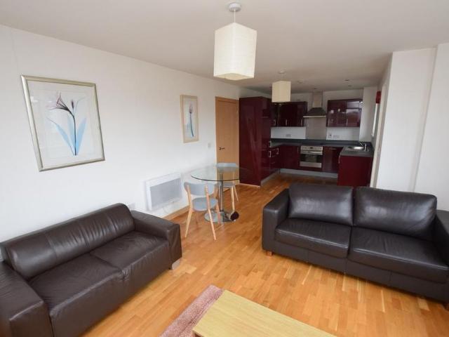 Apartment for rent in Fordham Heath, Essex