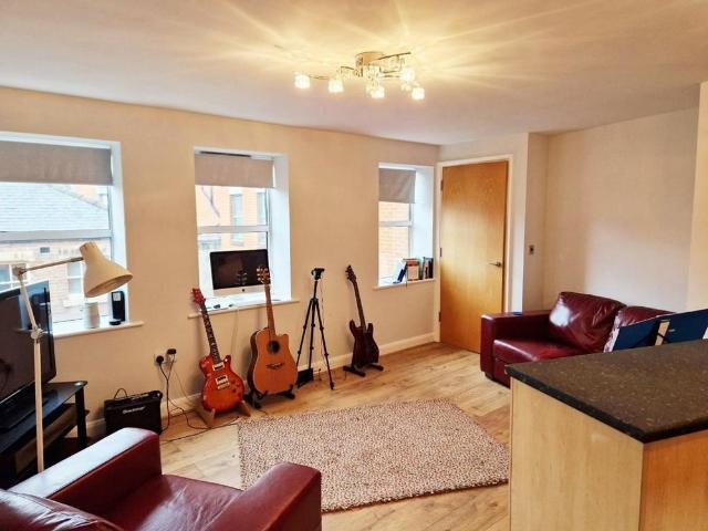 Apartment for rent in St Ann's, Haddon