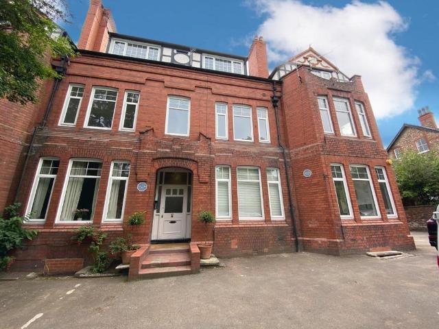 Flat for rent in Trafford Park, Greater Manchester