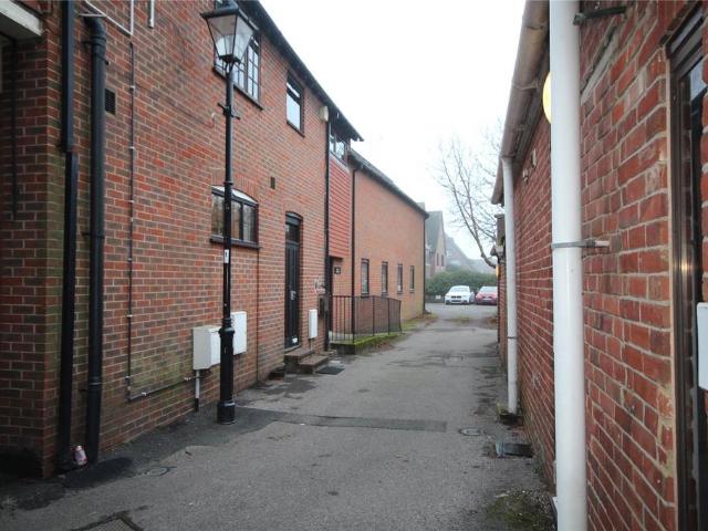 Flat for rent in Ringwood, Ashurst Bridge