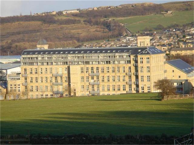 Flat for rent in West Yorkshire