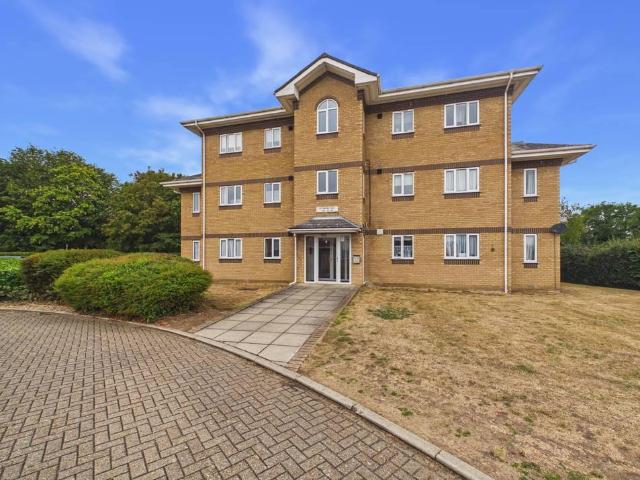 Flat for rent in Eastbridge, Suffolk