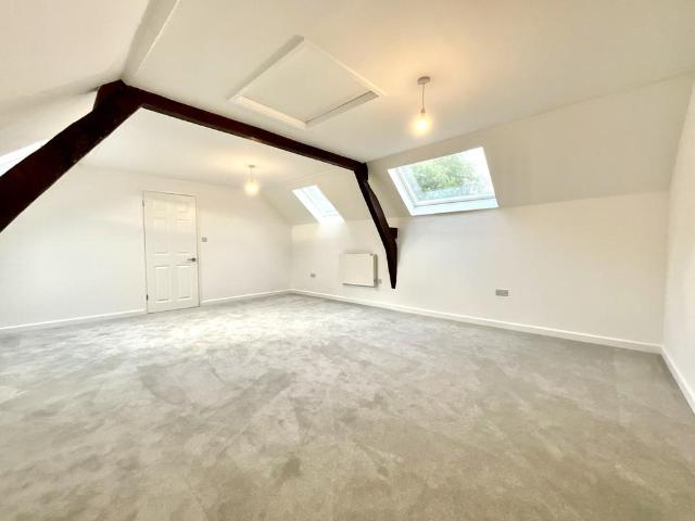 Flat for rent in Dromore, Oxfordshire