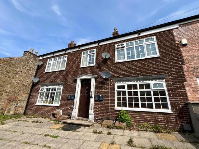 Flat for rent in Hyde, Newton