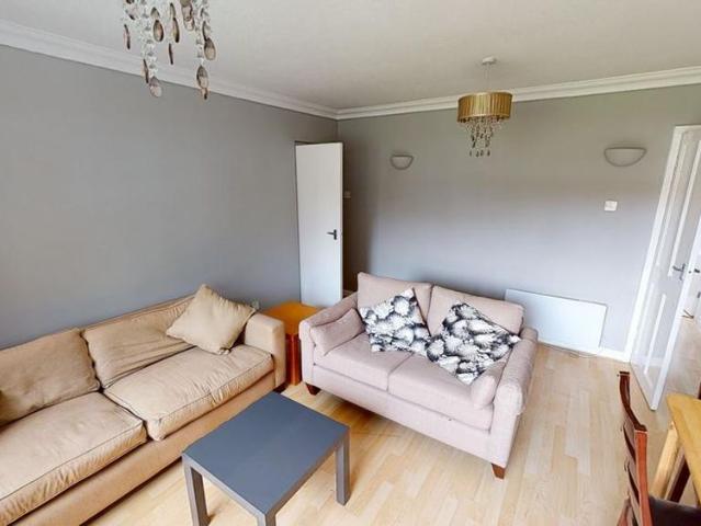 Apartment for rent in Haddon, East Midlands
