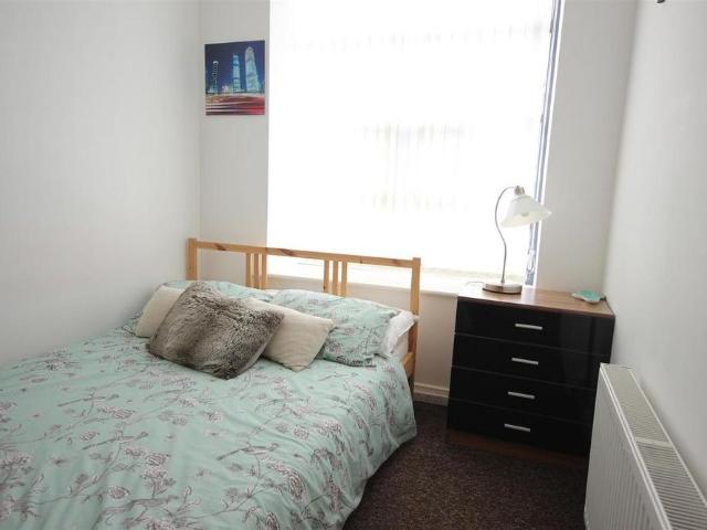 Apartment for rent in Greater Manchester