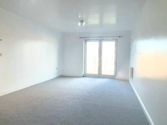 Apartment for rent in Skirbeck Quarter, Boston