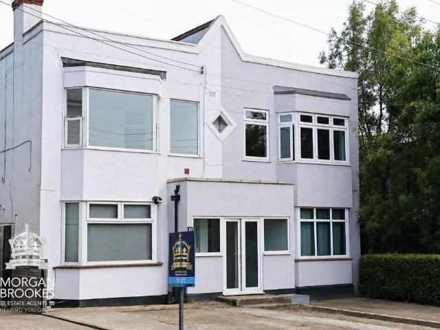 Flat for rent in South Benfleet, Essex