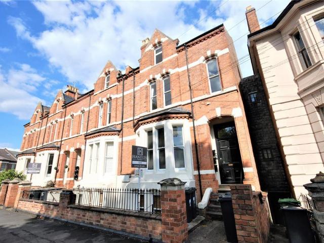 Flat for rent in Milverton, Green Close