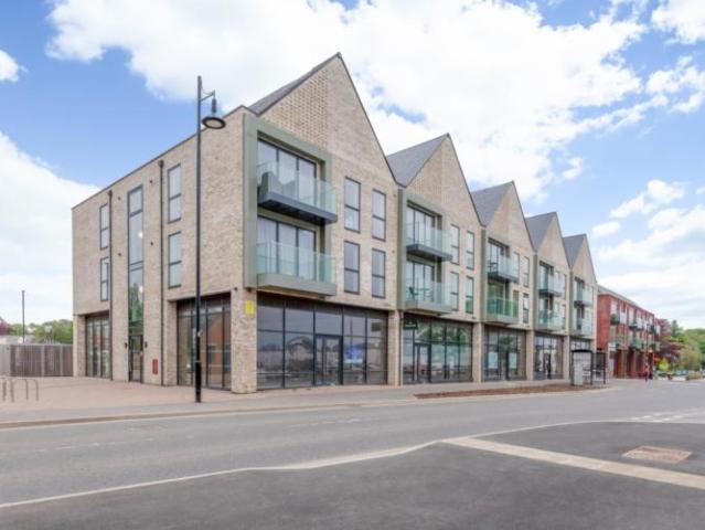 Flat for rent in Heyford Park, Cherwell
