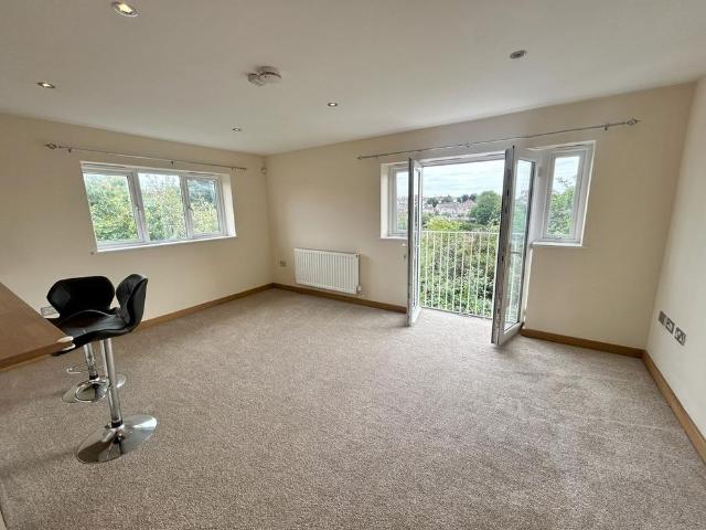 Apartment for rent in Feckenham, City Of Bristol