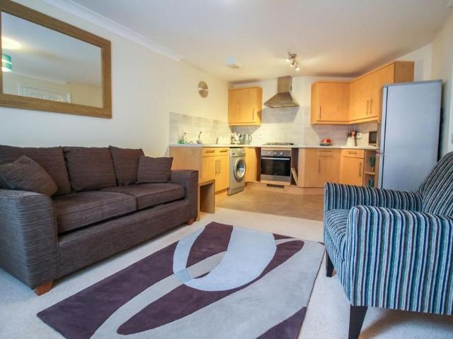Apartment for rent in Redhouse, Abbey Mead