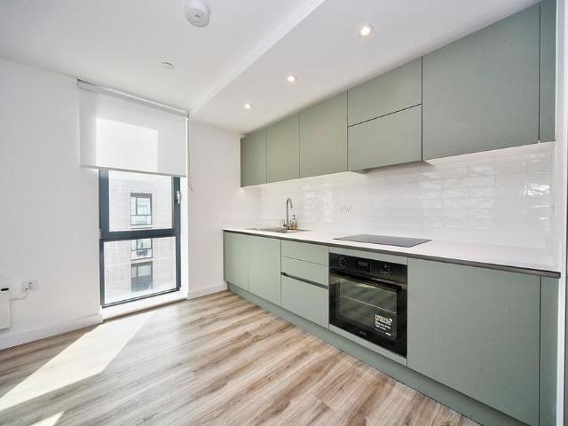 Apartment for rent in Spring Park, Luton