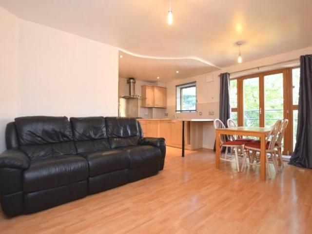 Apartment for rent in City Centre, South Yorkshire
