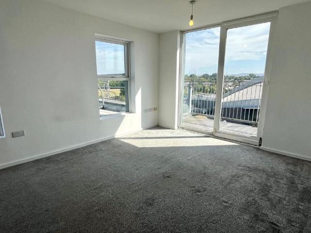 Apartment for rent in Bradford, Georgia