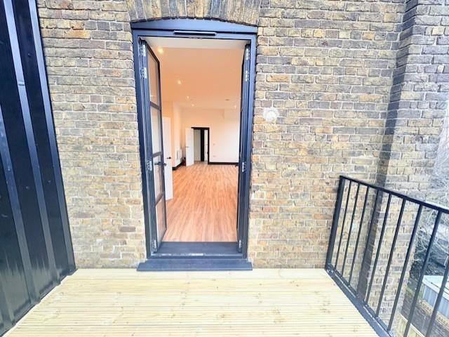 Apartment for rent in St. Lawrence, Acol