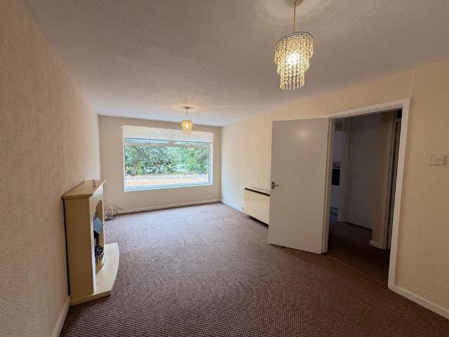 Apartment for rent in Gravelly Hill, West Midlands