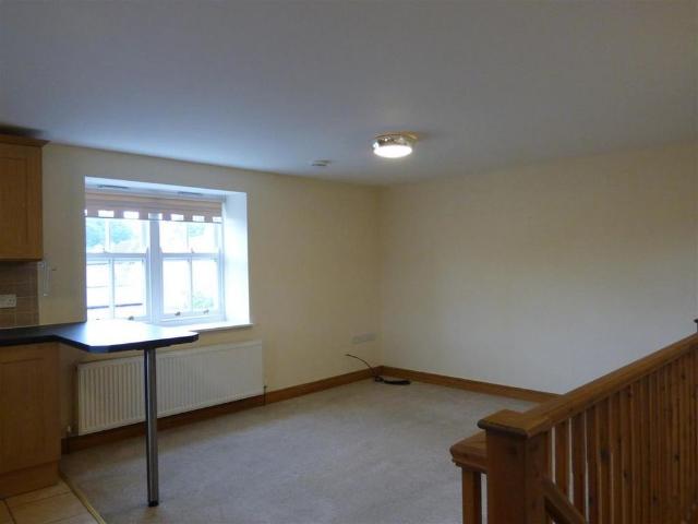 Apartment for rent in Bedale, North Yorkshire