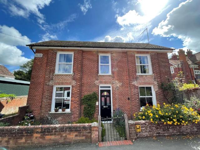 Flat for rent in Uckfield, Cross In Hand