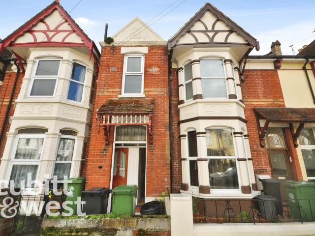 Apartment for rent in Tipner, City Of Portsmouth