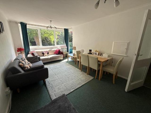 Apartment for rent in Old Town, Poole